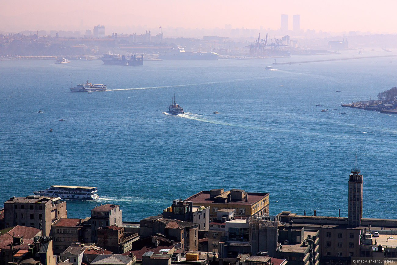 Istanbul